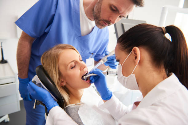 Best Dental Inlays and Onlays  in Stock Island, FL