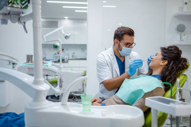 Best TMJ/TMD Treatment  in Stock Island, FL