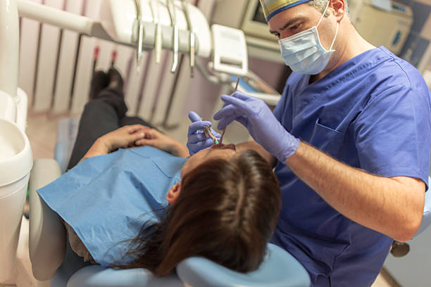 Stock Island, FL  Holistic Dental Services Company