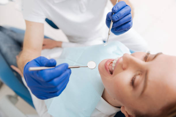 Best Full Mouth Reconstruction  in Stock Island, FL